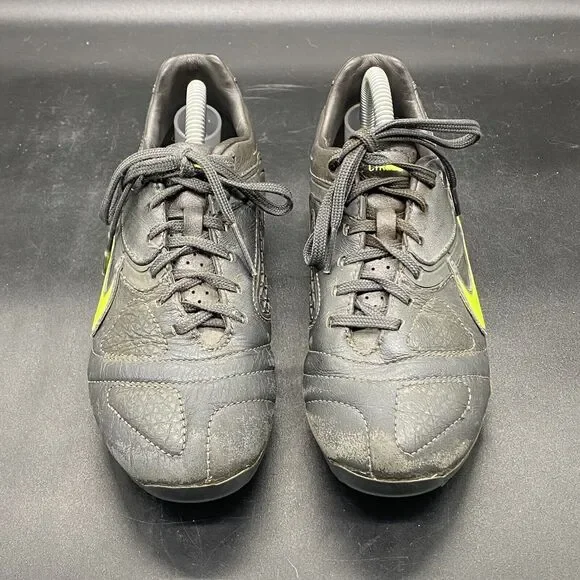 Nike CTR 360 2011 Rare 429538-070 Youth Size 2.5Y Soccer Cleats Shoes GUC - Picture 3 of 7